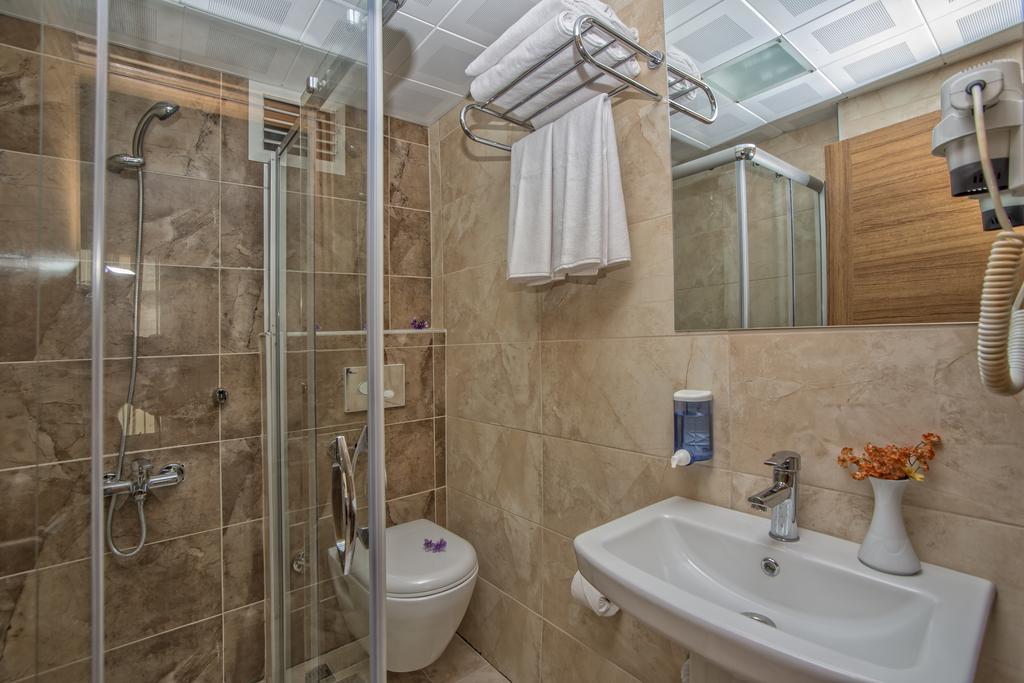 Mandalin Hotel Анталія Номер фото